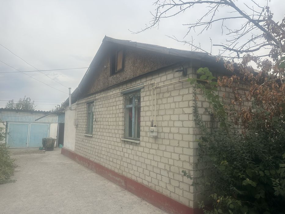 Үй сатылады. Балпық би ауылы
