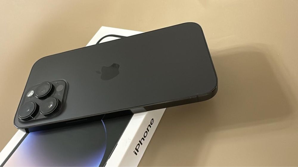 Айфон 14 Про Макс