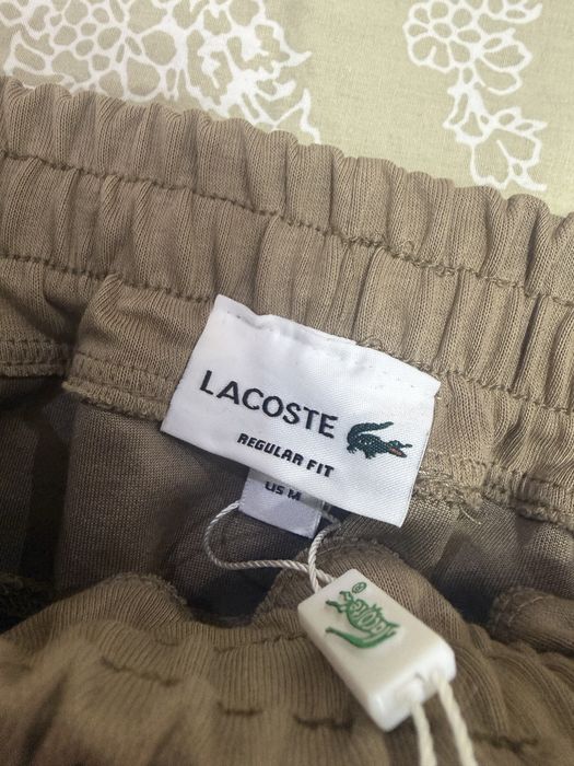 Lacoste Shorts – Mărimea M