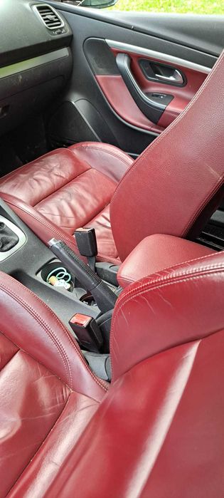 VOLKSWAGEN Eos 0 — imagine 5