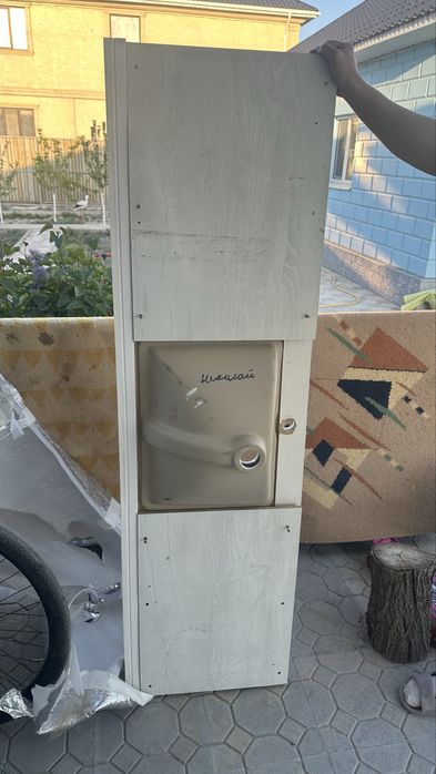 Столелищница для ванны