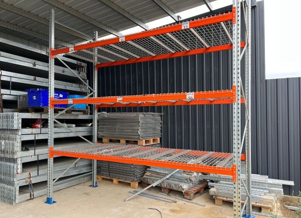 Rafturi Rafturi metalice 172773