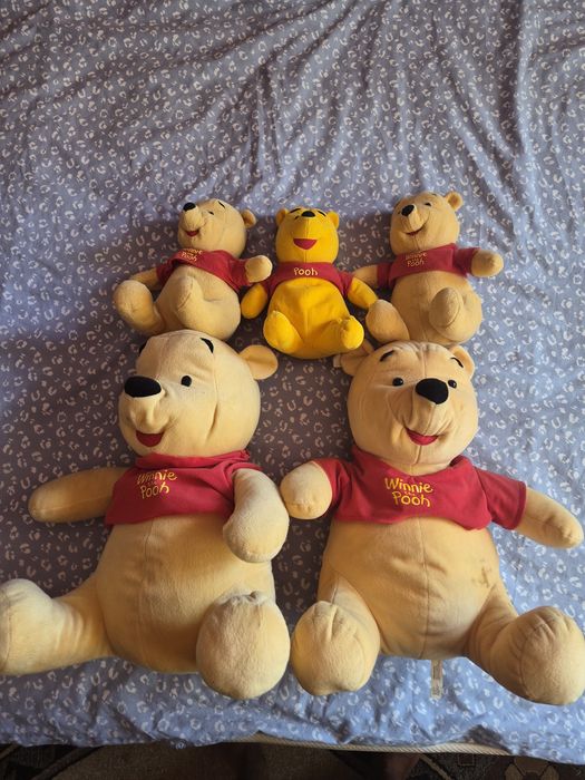 Winnie  de  Pooh