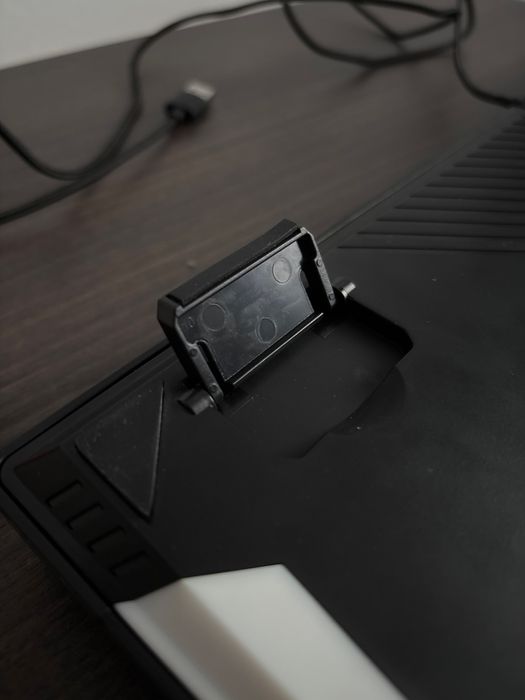Tastatura Gaming Marvo Kg 954 Mecanica