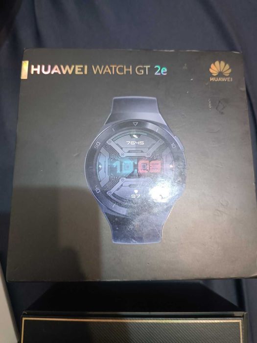 Смарт Часовник Huawei Watch GT 2e