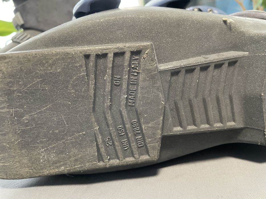 Ски обувки DALBELLO 286 mm