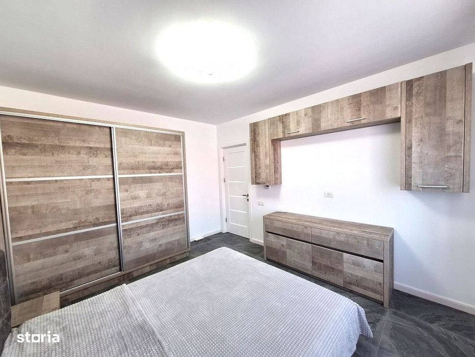 Casa noua, prima inchiriere – confort, eleganta si acces rapid catre