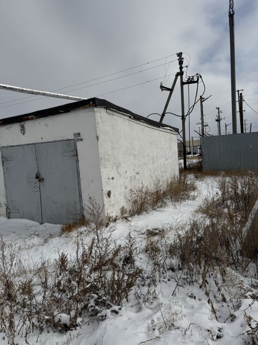 Продам гараж го скорость