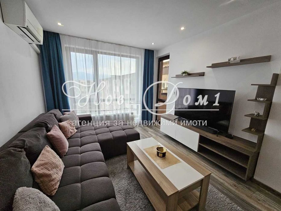 Продава се Тристаен апартамент в Пловдив, Южен - 94 кв.м за 2128 €/кв.м - Снимка #3