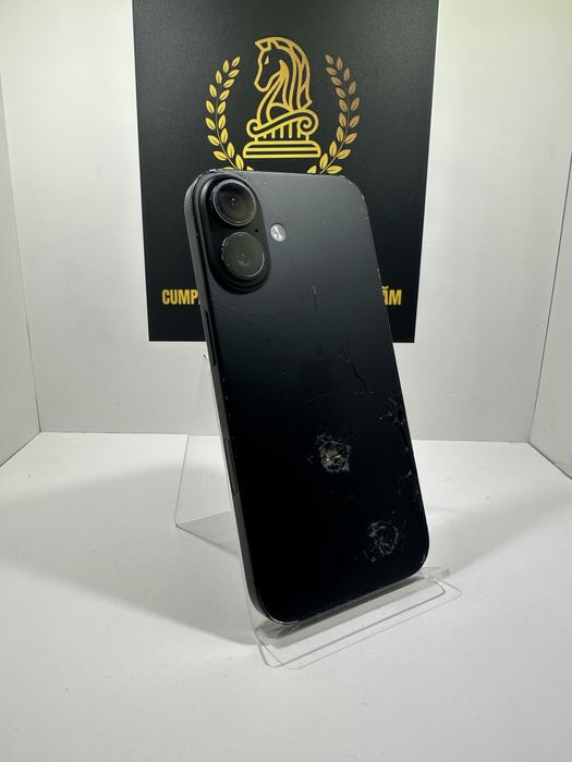 NDP Amanet NON-STOP Calea Vitan Nr. 121 Iphone 16 (49025)