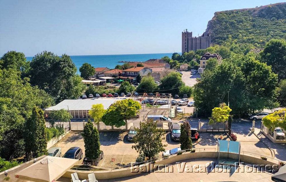 Продава се Тристаен апартамент в Каварна - 103 кв.м за 797 €/кв.м - Снимка #13