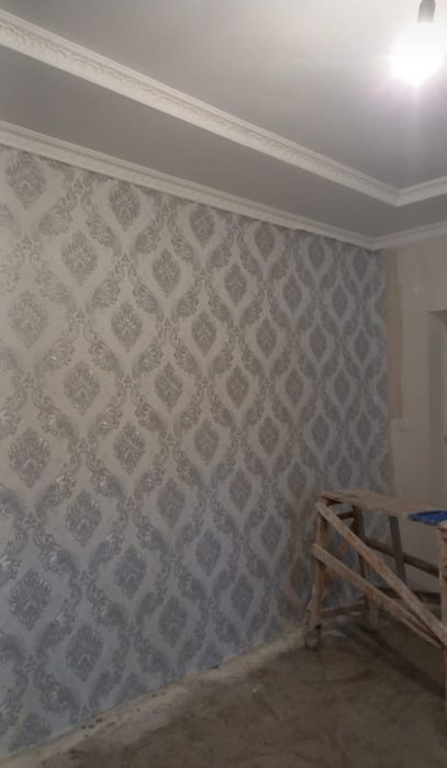 Ремонт квартир и домов