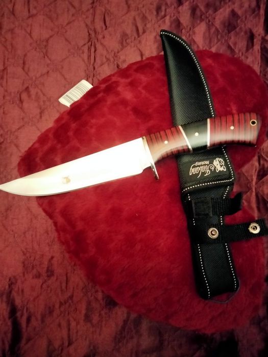 Американски ловен нож