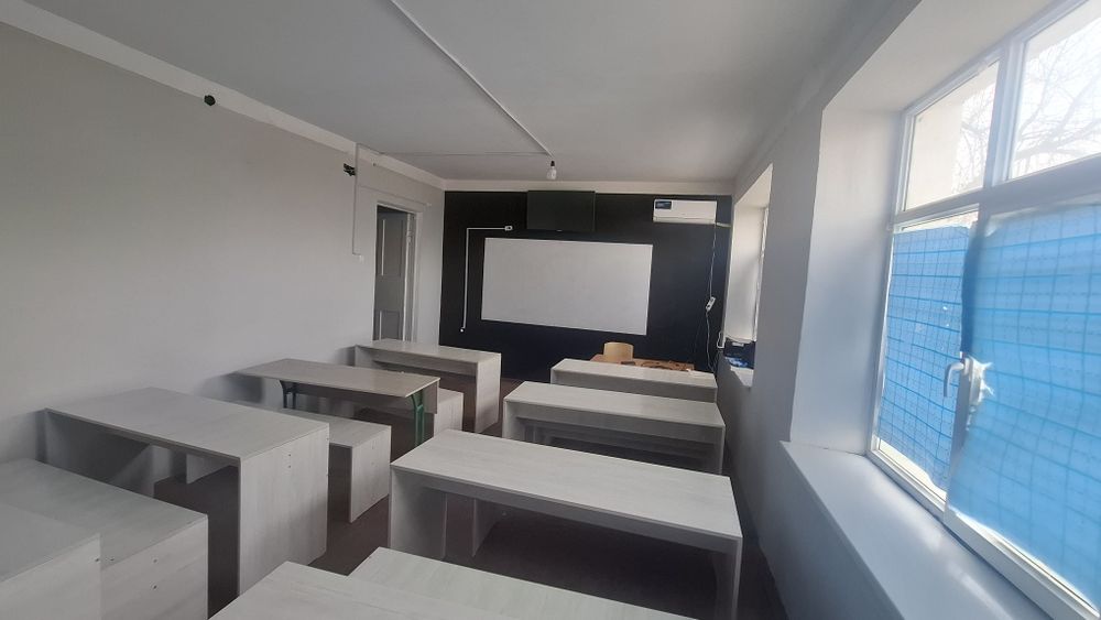 Idora binosi 2 qavat