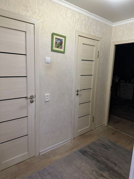 Продам 3 комнатную квартиру