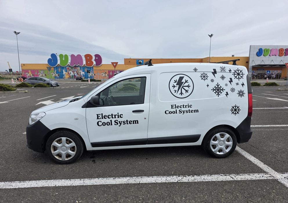 DACIA Dokker 2021 — imagine 3