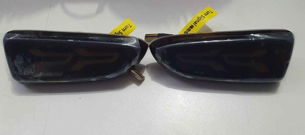 Onix Паворотник Original