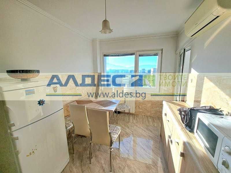 Дава се под наем Двустаен апартамент в София, Медицинска академия - 69 кв.м за 515 € - Снимка #7