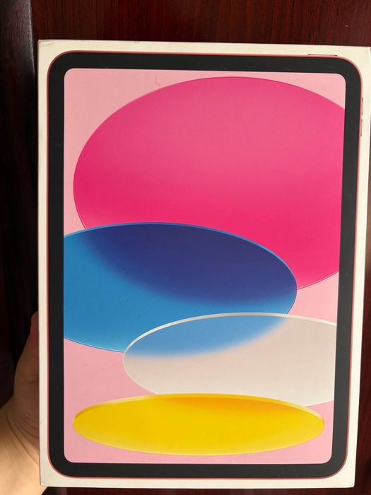 Apple iPAD 11 128gb A16
