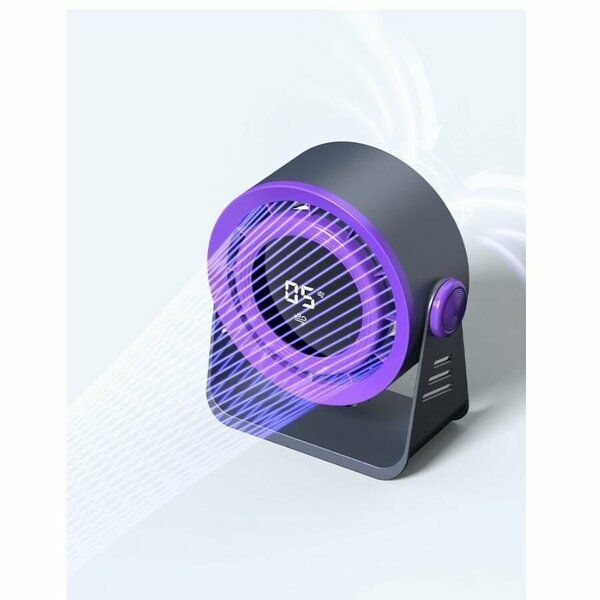 Вентиляторы Ventilyator