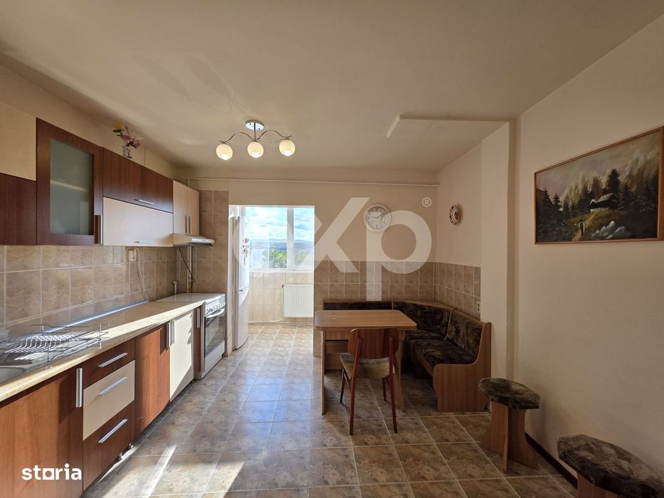 COMISION 0% - Apartament 2 camere, str. Gh. Dima, Zorilor, Cluj-Napoca