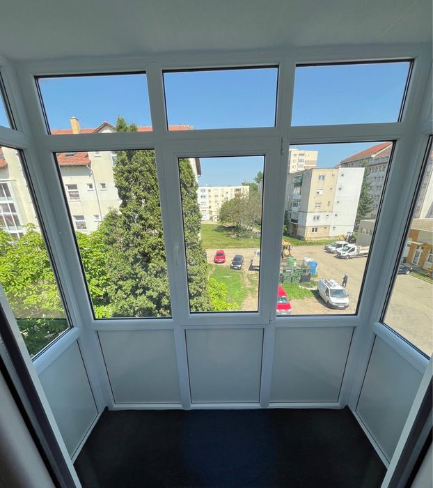 Apartament cu 3 camere