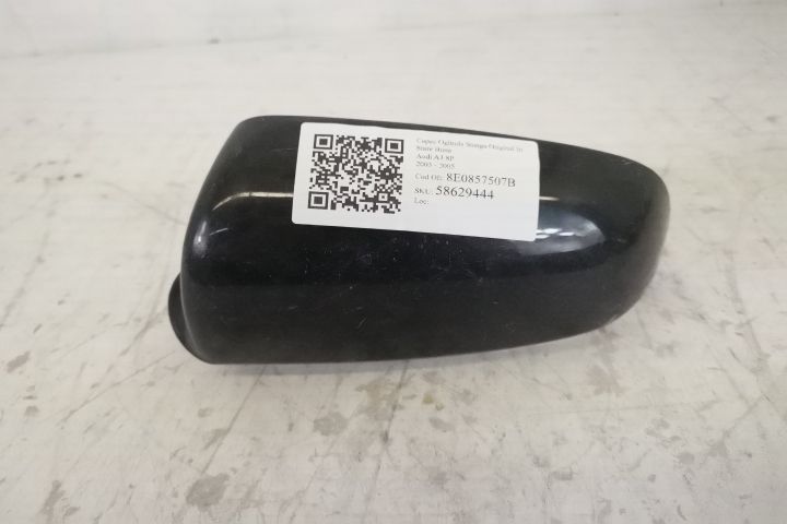 Ауди А3 / Audi A3 8P 8E0857507B Оригинален капак за странично огледало