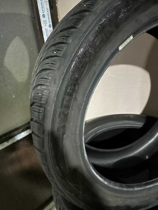 Anvelope de iarna vredestein 285/45 R21 113Y