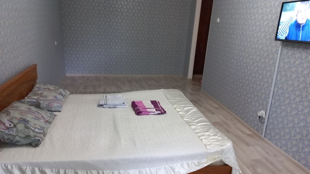 Сдам благ.квартиру в центре