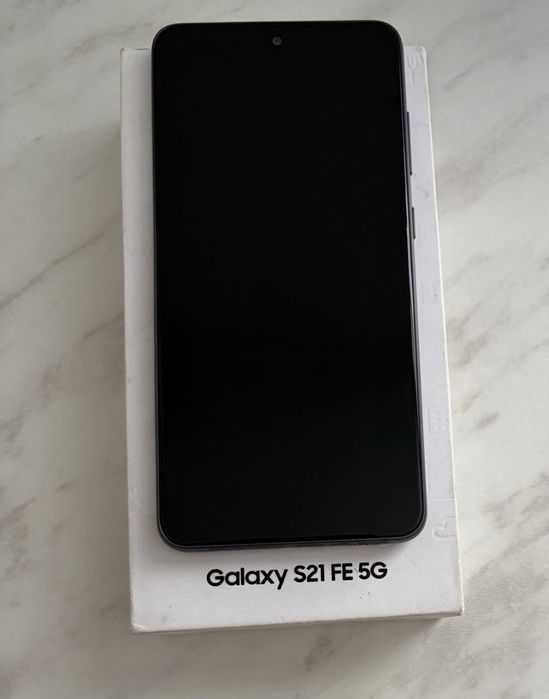 Samsung Galaxy S21 FE 256ГБ