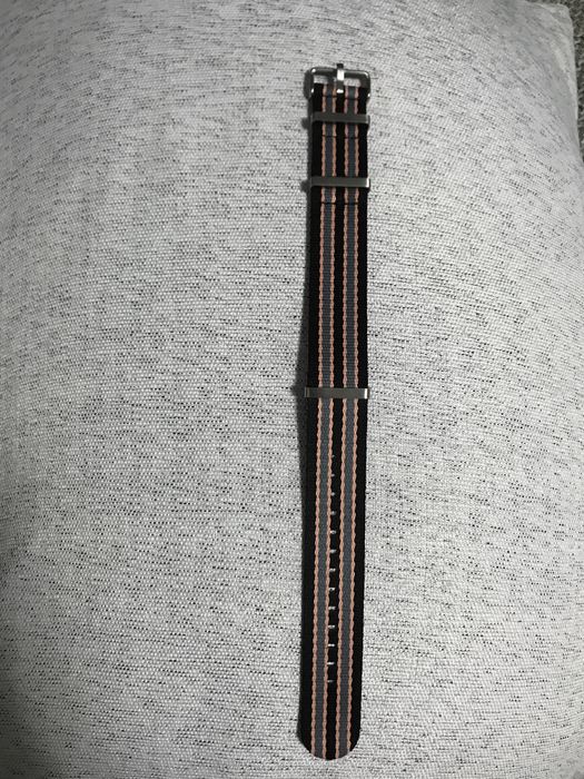 Curea ceas NATO (model Omega)