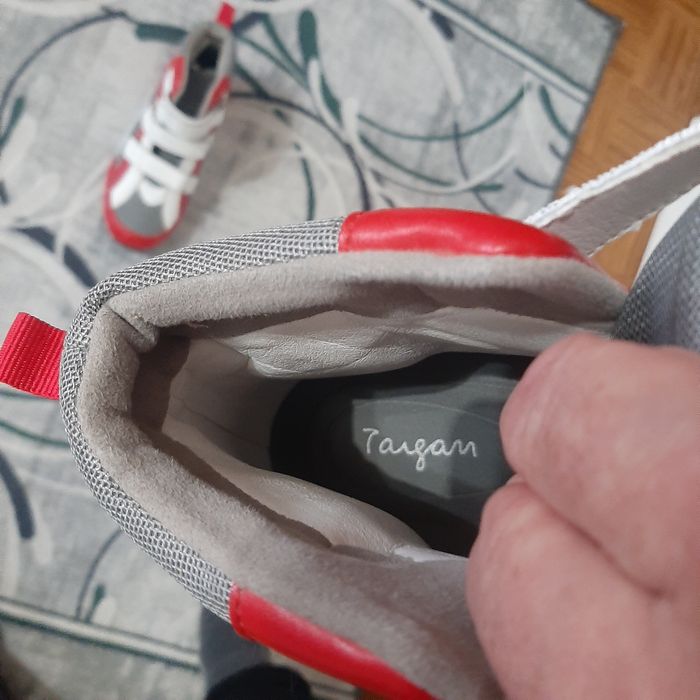 Кросовки ортопедические 38 р.