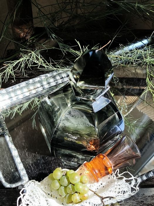 Гарафа Mauser Бохемия