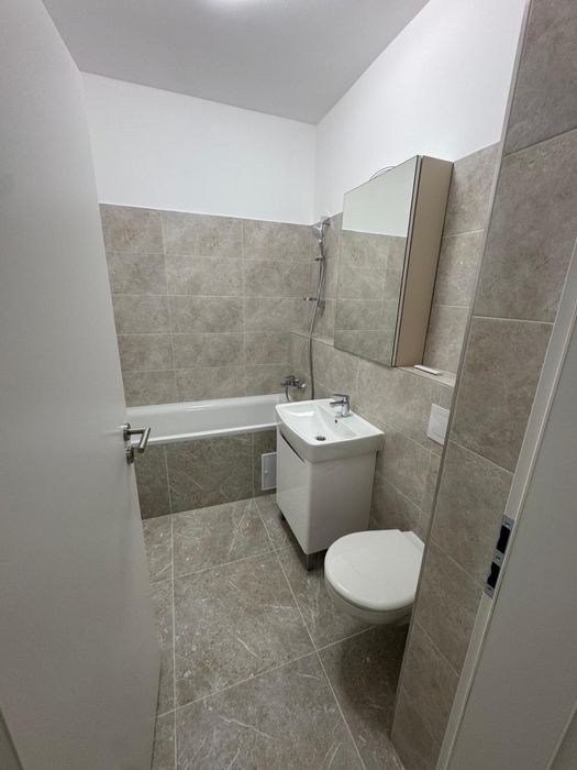 Apartament 2 camere, prima inchiriere, Calea Torontalului, Campeador,