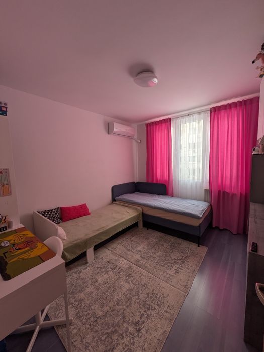 Apartament 2 camere, sector 6, Drumul  Taberei, et.1/4, renovat