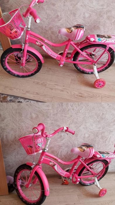 Продам велосипед детский