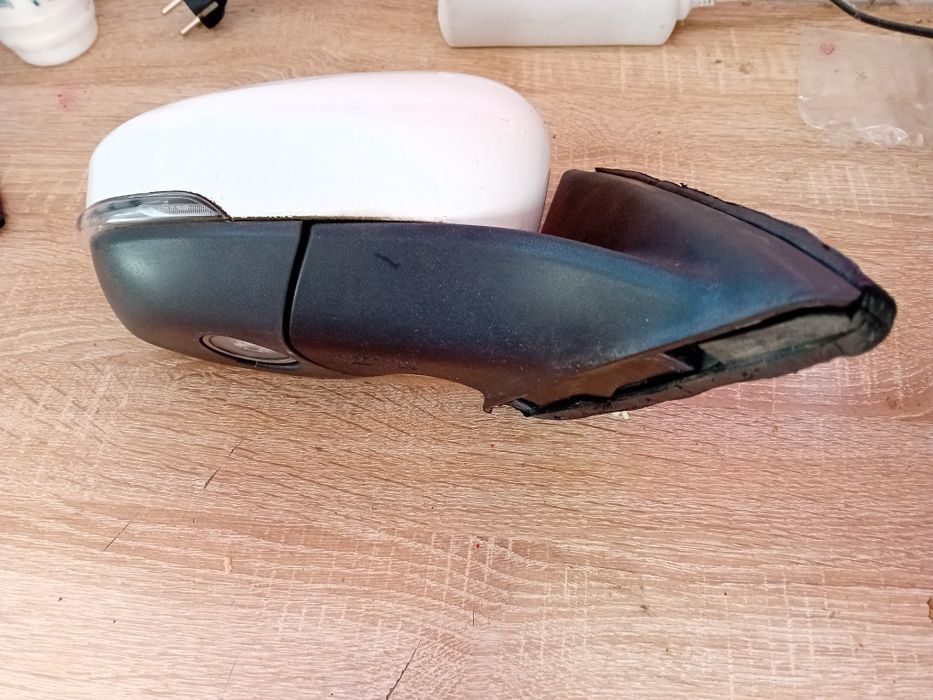 Oglinda dreapta ford focus 4 an 2021