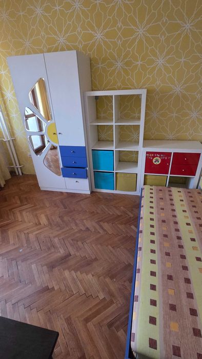 Комплект детски мебели