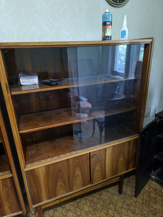 Шкаф советскии продам