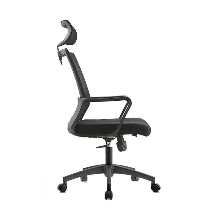 АКЦИЯ кресло Andromeda оригинал, бесплатная  доставка. Наклон спинки!