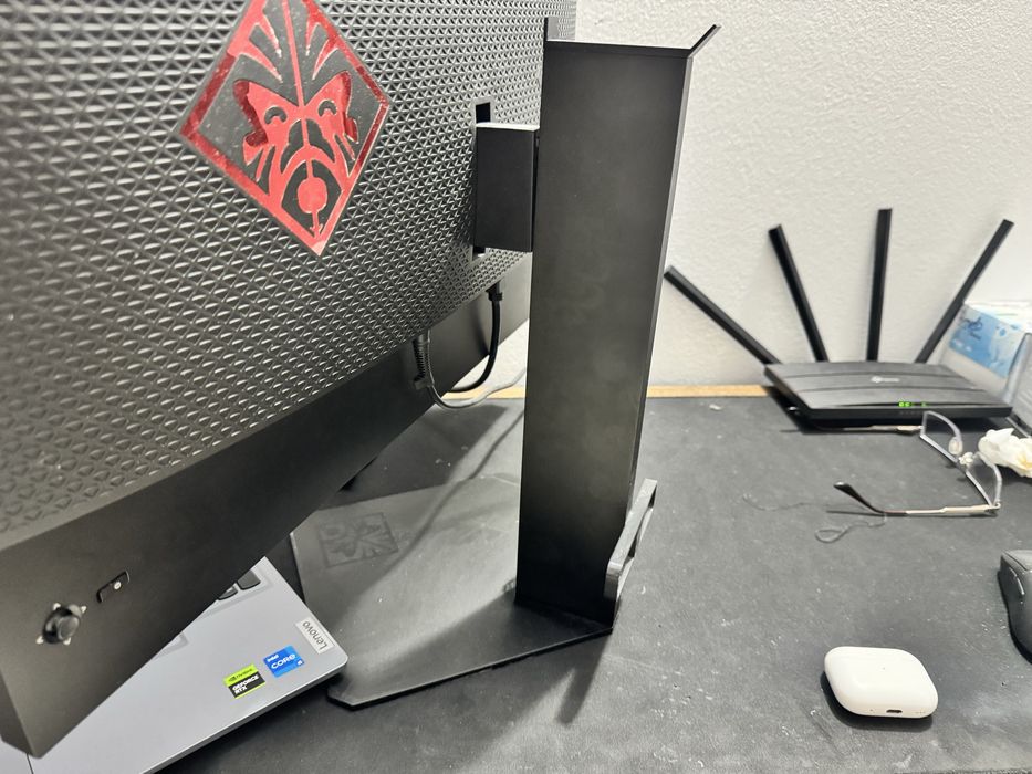 monitor omen x 25f