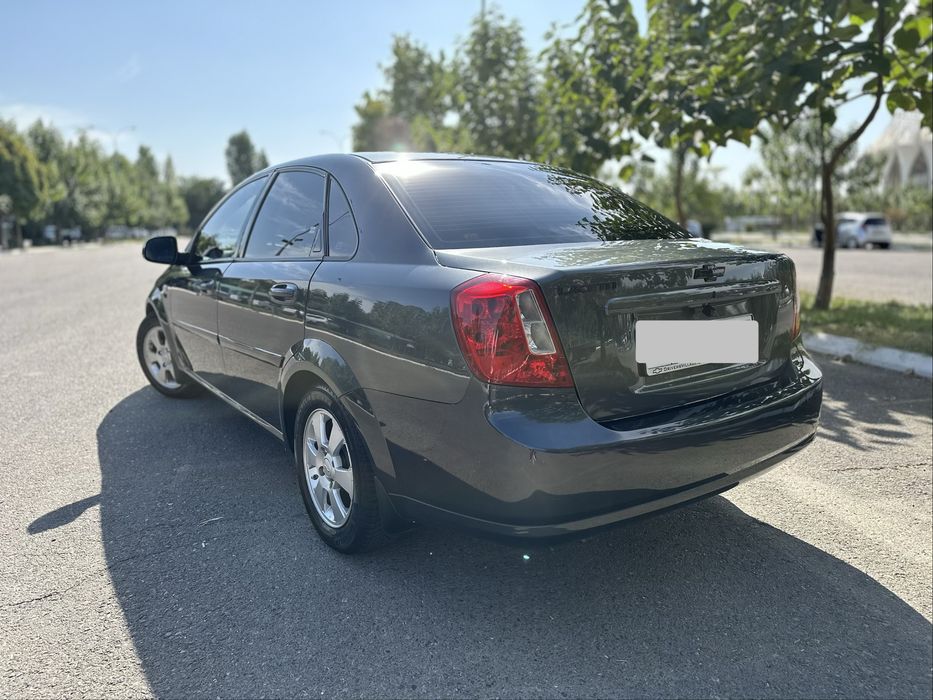 Gentra 2019 avtomat, 61000 probeg, xolati a’lo