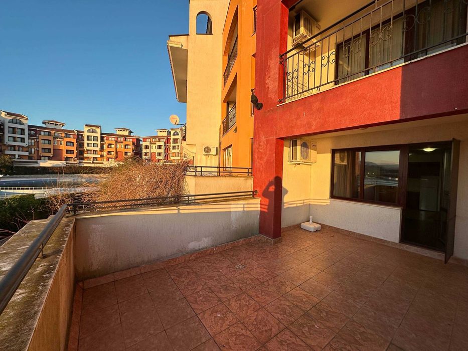 Продава се Тристаен апартамент в Ахелой - 100 кв.м за 653 €/кв.м - Снимка #9