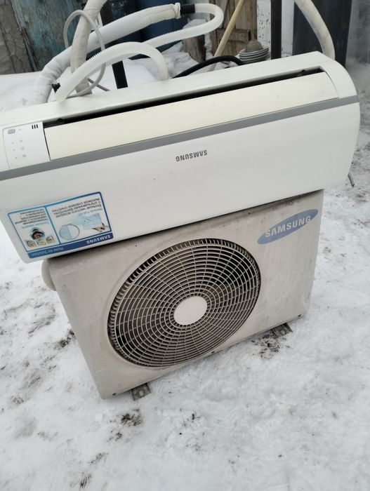 Продам кондиционер