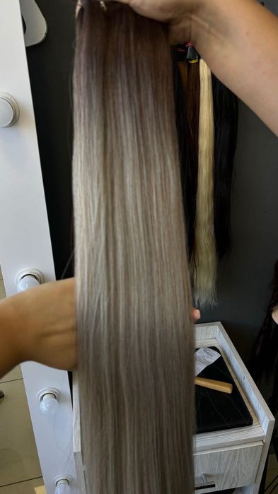 Коса био протеинова