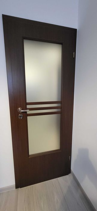 Usi Porta Doors Verte Stil M3    204/83-73 cu toc, pervaz și feronerie