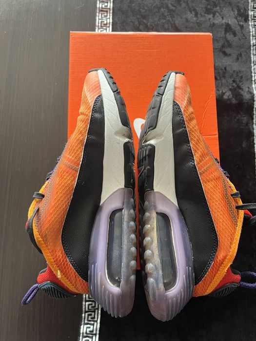 Обувки Nike Air Max 2090 (GS) CJ4066 800