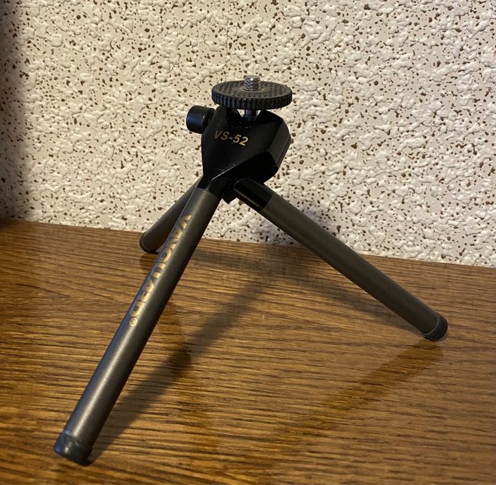 Трипод Vanguard като нов