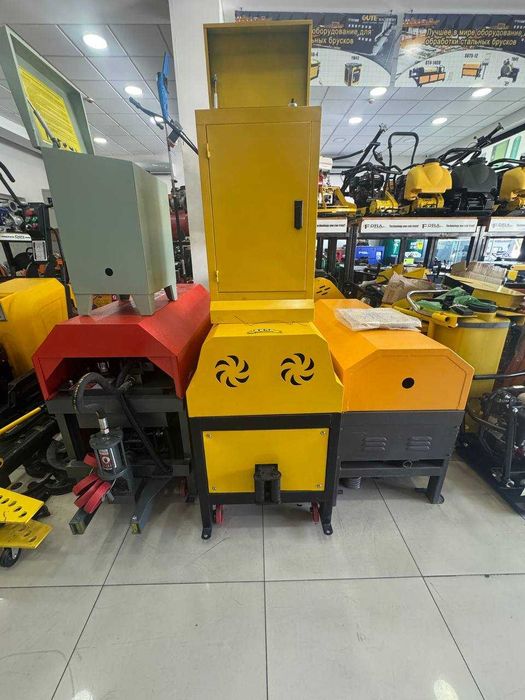 Metall kesish stanogi(Станок для резки)