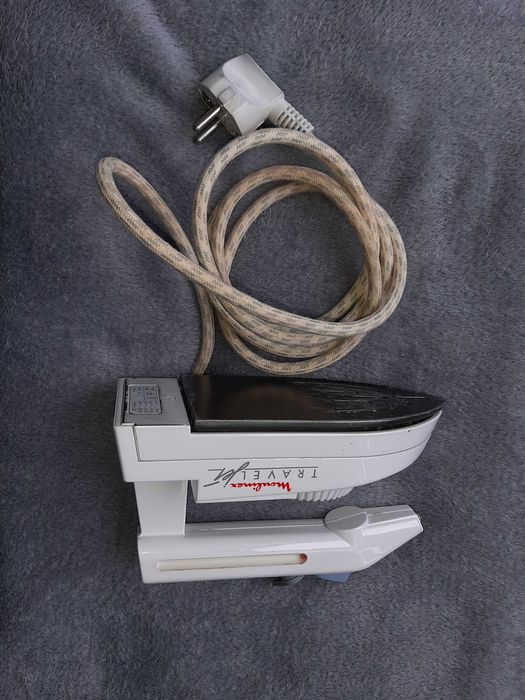 Туристическа ютия Moulinex Travel Jet